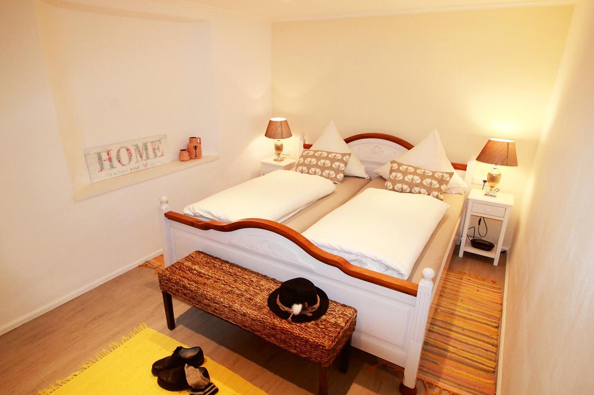 St Lukas Apartments 오버아머가우 외부 사진