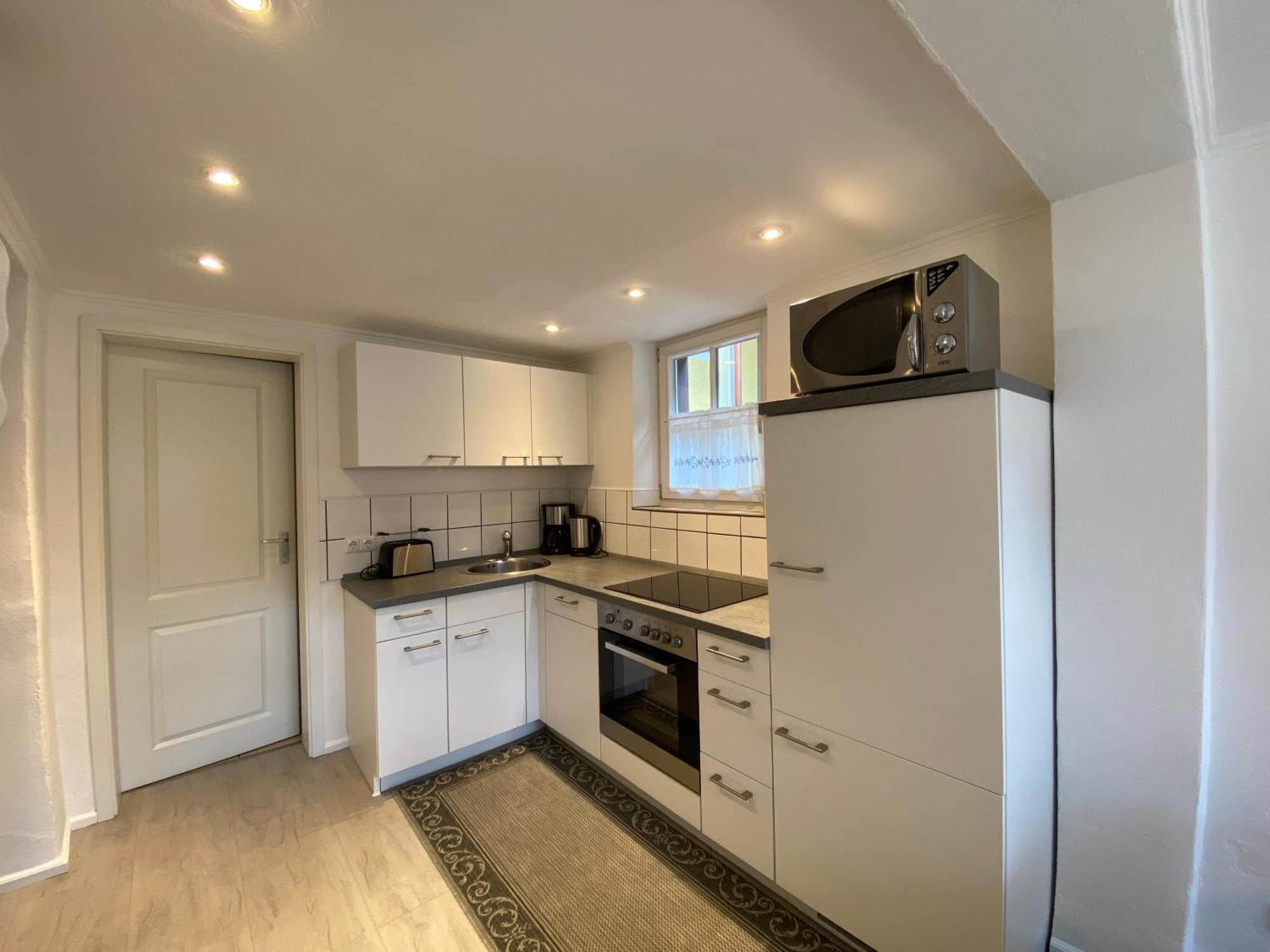 St Lukas Apartments 오버아머가우 외부 사진