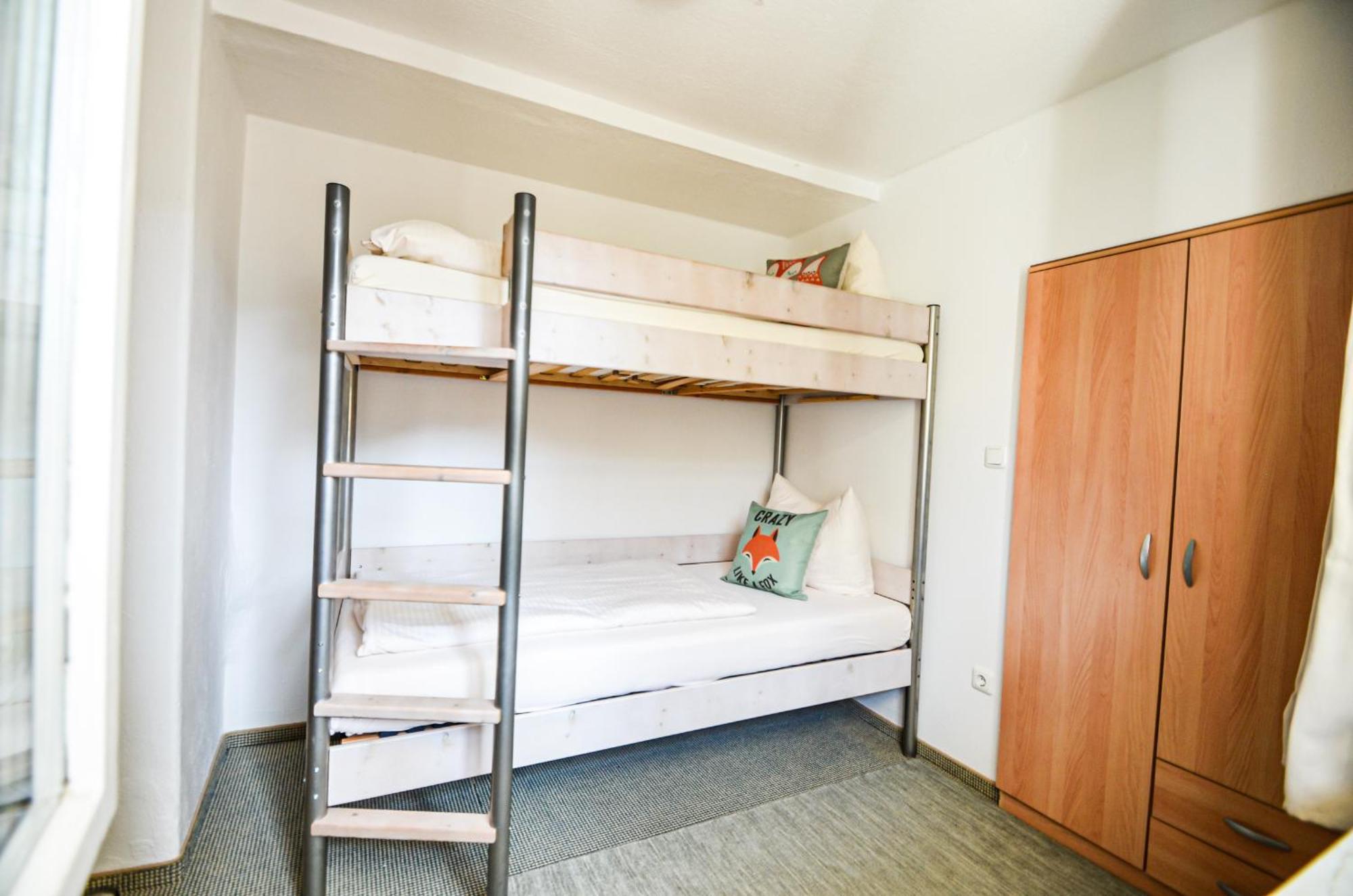 St Lukas Apartments 오버아머가우 외부 사진